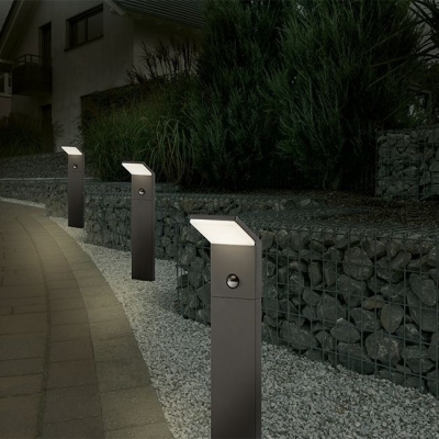 Eclairage allée de jardin - TRIO PEARL 521169142 Eclairage allée de jardin - TRIO PEARL 521169142