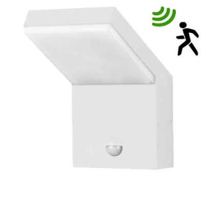 BENEITO NEO XL 3886 387 - Applique blanche BENEITO NEO XL 3886 387 - Applique blanche