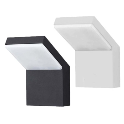 BENEITO NEO XL 18W - Applique extérieure