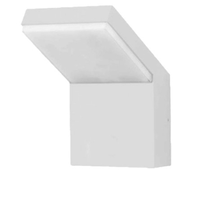 Applique extérieure BENEITO NEO XL blanche Applique extérieure BENEITO NEO XL blanche