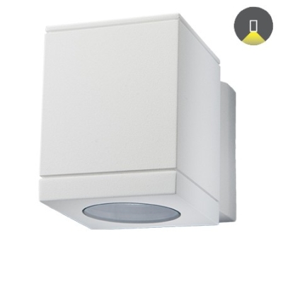 Applique carrée blanche - SG Lighting ECHO 611680 Applique carrée blanche - SG Lighting ECHO 611680