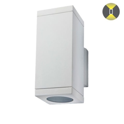 SG Lighting ECHO 611682 - Applique rectangulaire blanche SG Lighting ECHO 611682 - Applique rectangulaire blanche