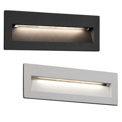 FARO NAT 70638 70271 | Encastré LED 8W rectangulaire IP65