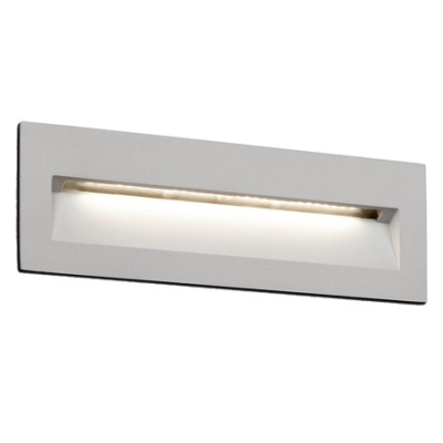 FARO NAT 70638 70271 | Encastré LED 8W rectangulaire IP65 FARO NAT 70638 70271 | Encastré LED 8W rectangulaire IP65