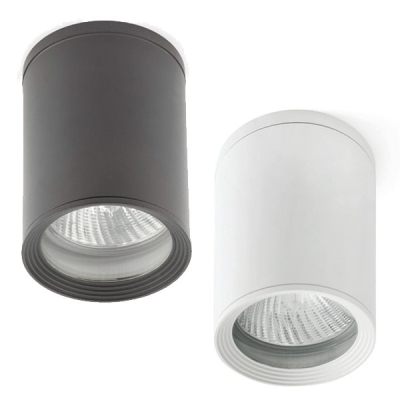 plafonnier cylindrique extérieur | FARO Tasa 70806 70821 plafonnier cylindrique extérieur | FARO Tasa 70806 70821