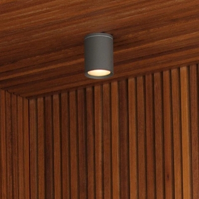 plafonnier cylindrique extérieur | FARO Tasa 70806 70821 plafonnier cylindrique extérieur | FARO Tasa 70806 70821