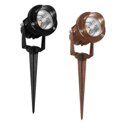 Spot piquet BENEITO FADE noir ou marron