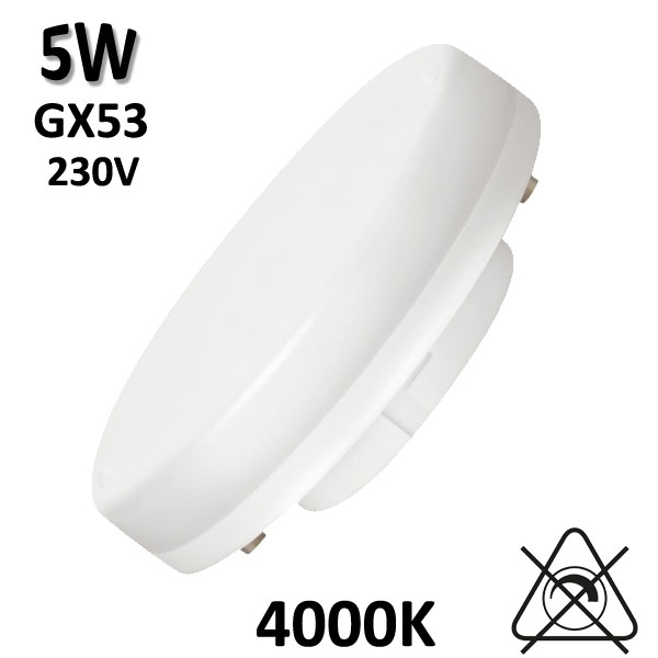 Sylvania gx53 cheap