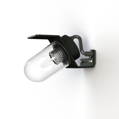 Applique ROGER RADIER Sherlock anthracite 154001006 Applique ROGER RADIER Sherlock anthracite 154001006