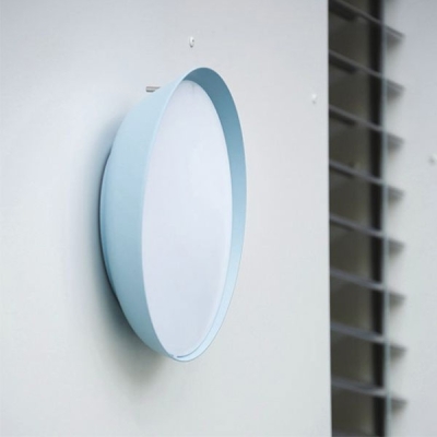 Applique ROGER RADIER Mona bleu 137004111