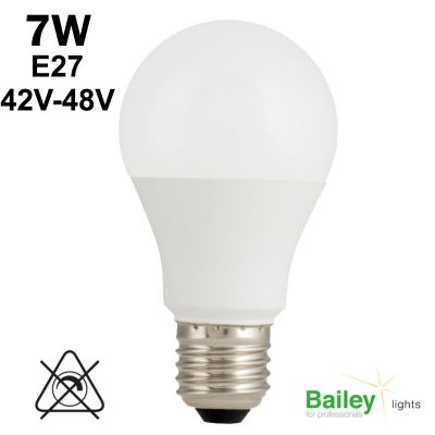 Ampoule 42V 48V LED - BAILEY 80100040927