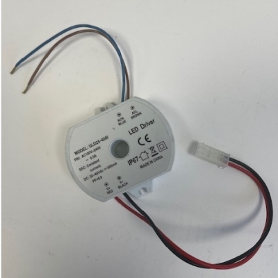 Alimentation LUTEC SEATTLE