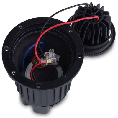 LEDS C4 559907-CA-CK | SPOT ENCASTRE DE SOL GEA COB 17,6W LEDS C4 559907-CA-CK | SPOT ENCASTRE DE SOL GEA COB 17,6W