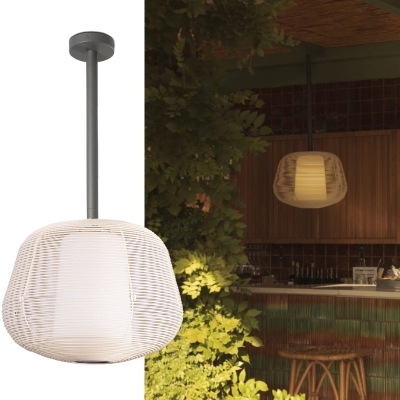 Eclairage extérieur - Suspension NARA-M FARO 72110-155