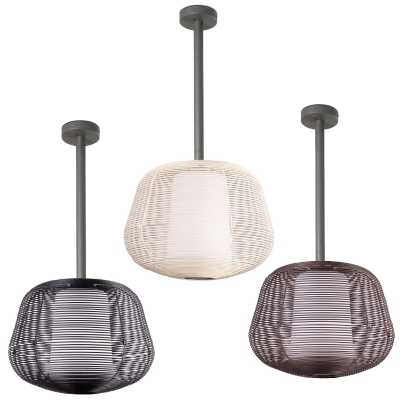 Suspension extérieure NARA-M FARO IP65