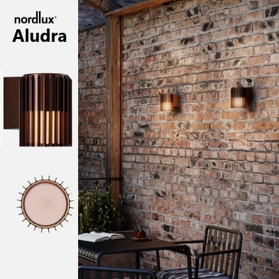 Applique désign NORDLUX Aludra