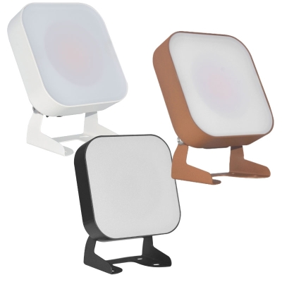 Projecteur carré ARIC ZODIAK 2