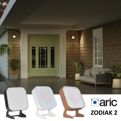 Projecteur ARIC ZODIAK 2 - ARIC 51797 51798 51799