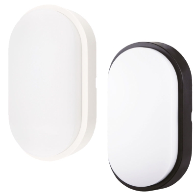 Hublot ovale LED ARIC HLO 209 - ARIC 51767