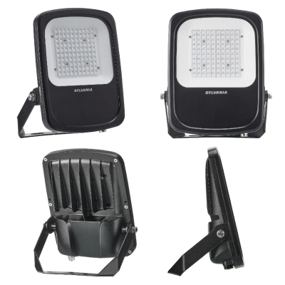 Projecteur LED SYLVANIA KALINI 51W asymétrique