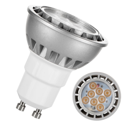 BAILEY 145032 | spot LED GU10 24V 28V
