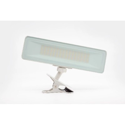 Projecteur BENEITO WECH 10W - luminaire éclairage extérieur