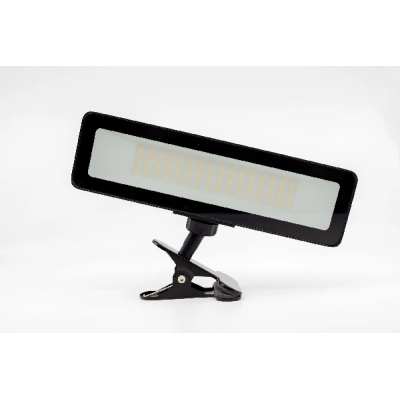 Projecteur BENEITO WECH 10W - luminaire éclairage extérieur