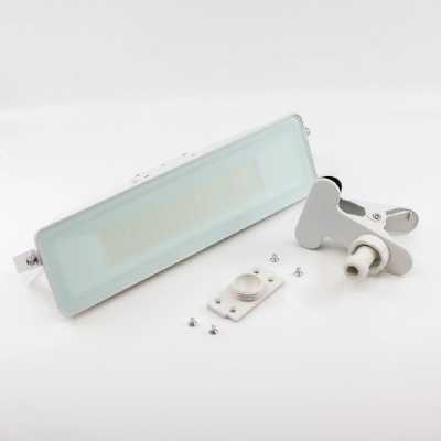 Projecteur BENEITO WECH 10W - luminaire éclairage extérieur
