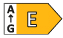Classe énergétique E