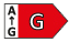 Classe énergétique G