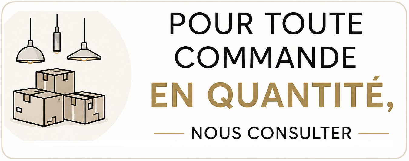 Nous contacter pour une offre