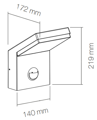 Beneito neo xl detecteur