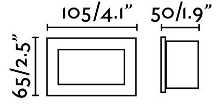 Dimensions FARO Gron 70134