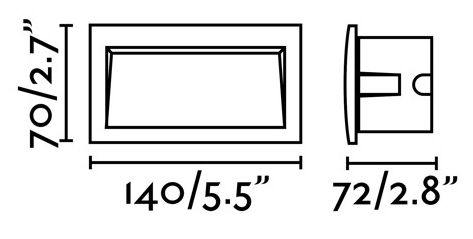 Faro Sedna 70147