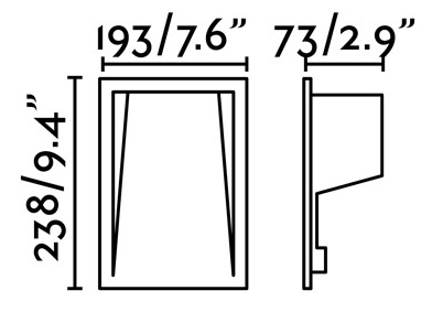 Dimensions FARO Soun 70900