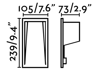 Dimensions FARO Soun 70833