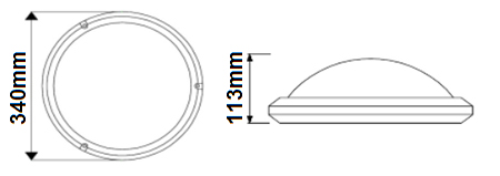 Dimensions DECOLITE Phobos