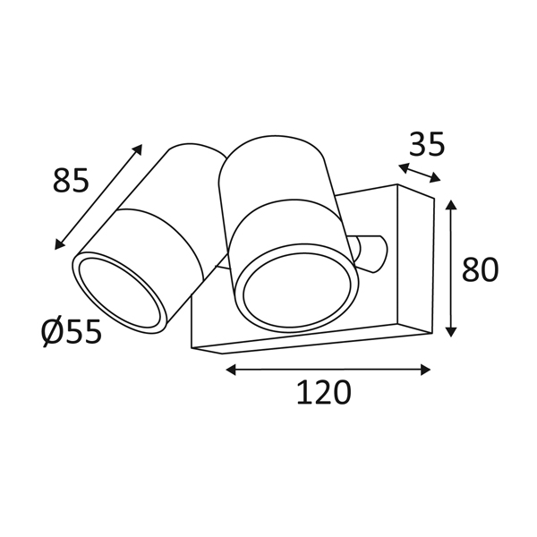 Dimensions Indigo Gunzy 2s