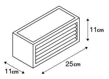 SLV BOX-L