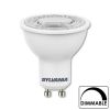 Ampoule LED SYLVANIA Refled ES50 V3 GU10 6W Dimmable