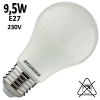 Ampoule LED Sylvania 9,5W E27 230V