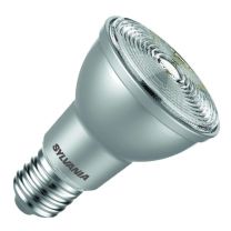 Ampoule réflecteur PAR20 - SYLVANIA REFLED 0029196 0029197