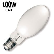 Lampe sodium 100W - SYLVANIA 0020839