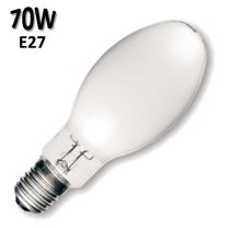 Lampe sodium 70W - SYLVANIA 0020841
