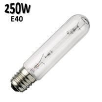 Lampe sodium tubulaire 250W - SYLVANIA 0020848