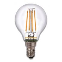 Ampoule LED sphérique E14 SYLVANIA ToLEDo