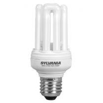 Ampoule SYLVANIA mini-lynx FAST-START 15W E27