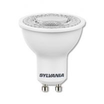 Ampoule LED GU10 6W - Lampe LED SYLVANIA