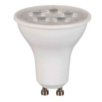 Ampoule LED GU10 4.5W - Lampe LED GE LIGHTING