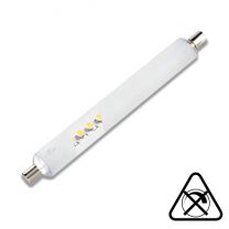 Ampoule LED tubulaire S15 - ARIC Linolite 3.5W S15